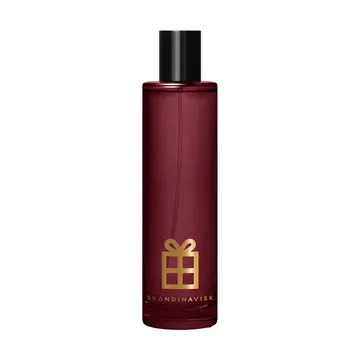 Jul Gold Symbol spray para ambiente - 100 ml - Skandinavisk