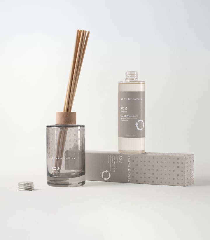 Recarga para ambientador em stick Skandinavisk 200 ml, ro Skandinavisk