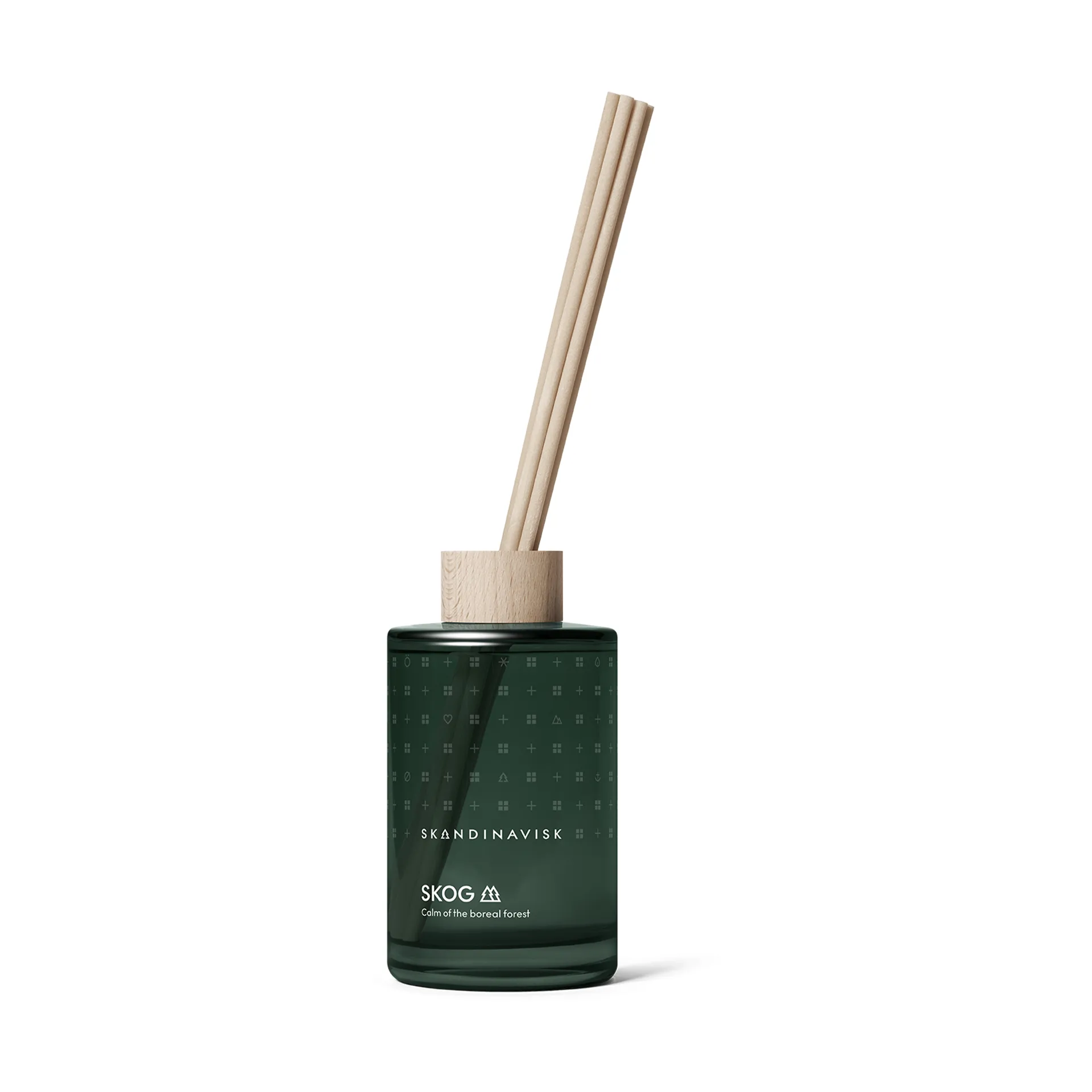Skog difusor, 200 ml Skandinavisk