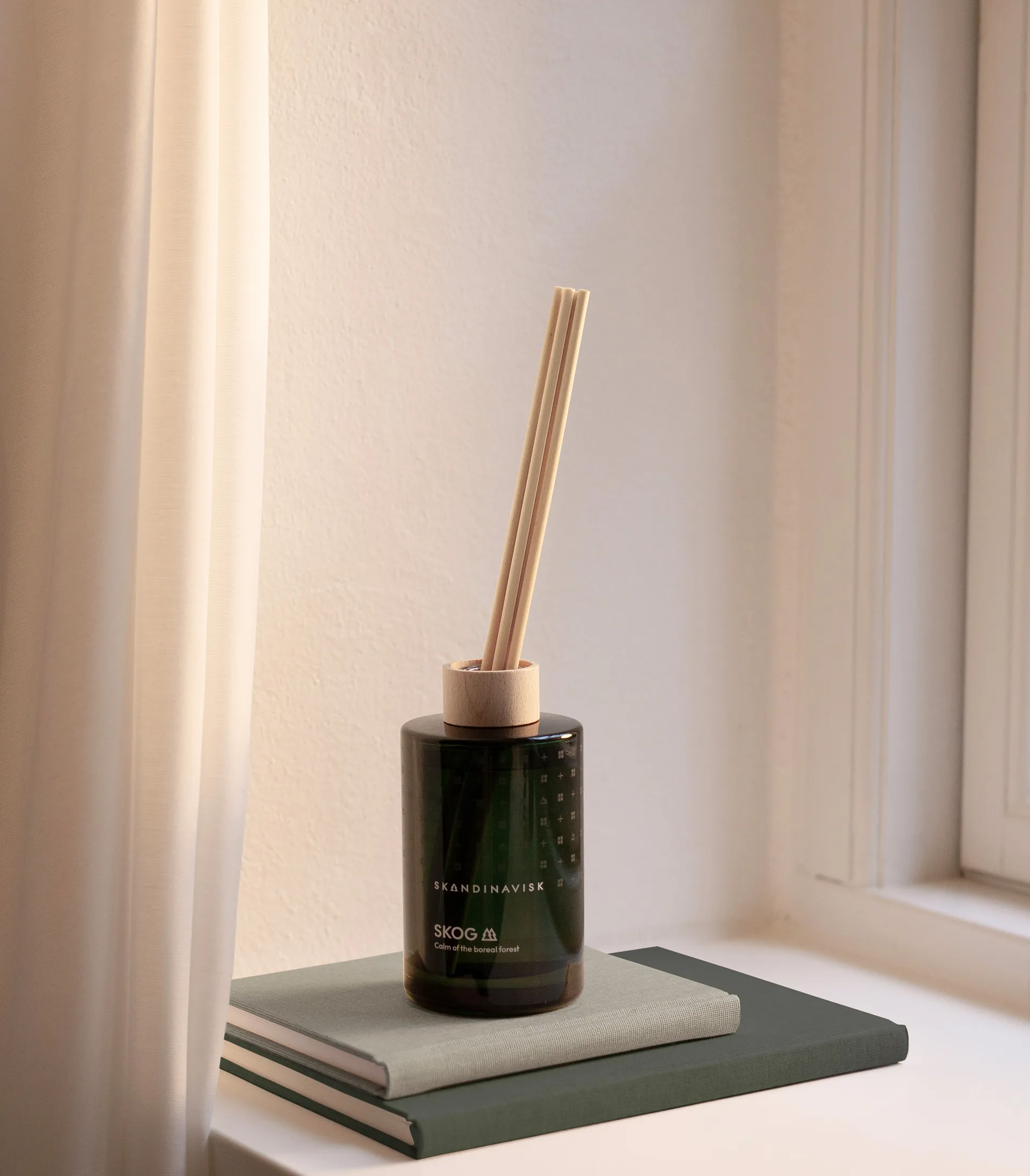 Skog difusor, 200 ml Skandinavisk