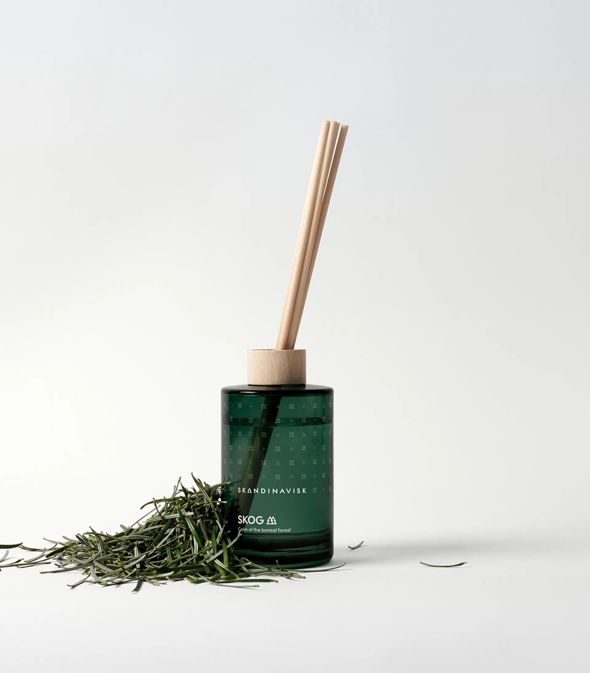 Skog difusor, 200 ml Skandinavisk