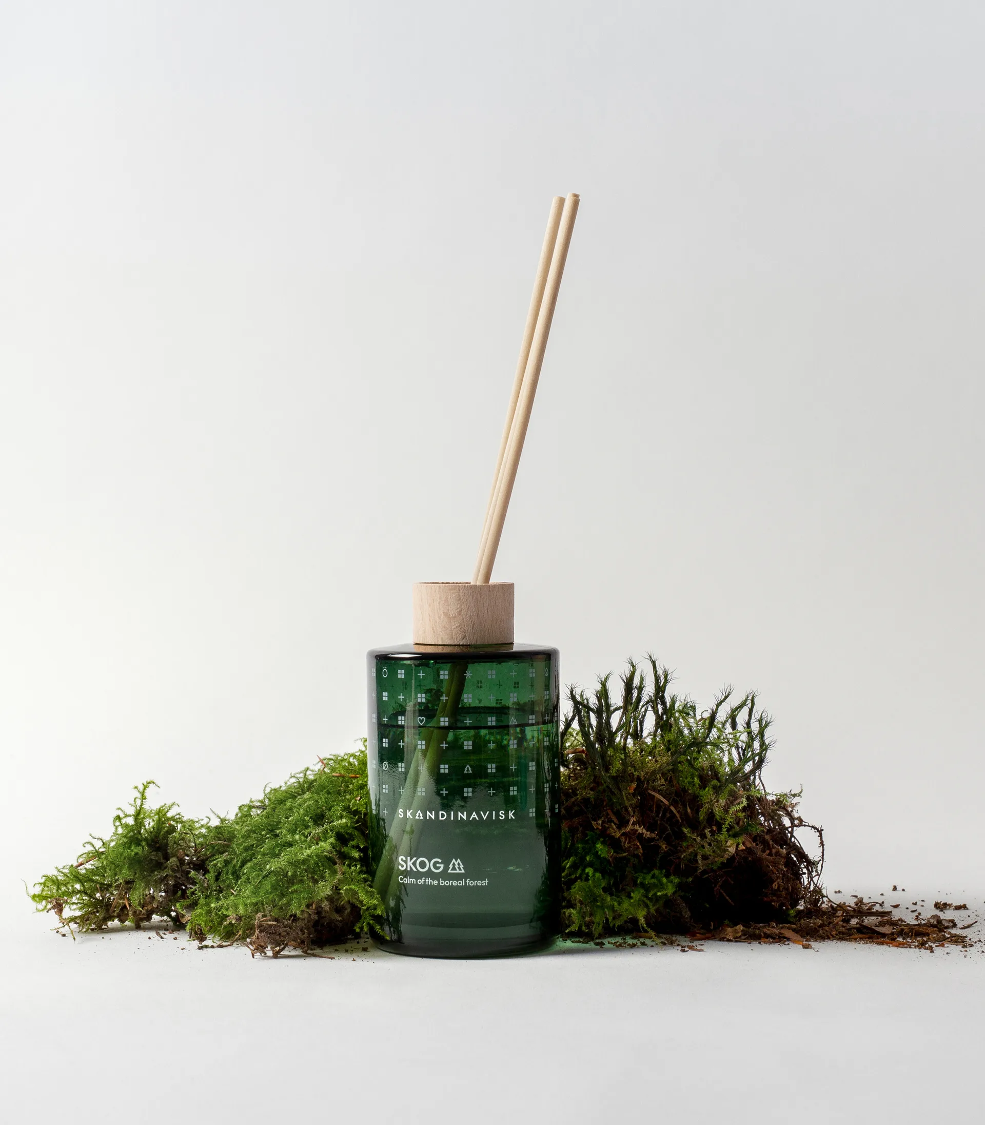 Skog difusor, 200 ml Skandinavisk