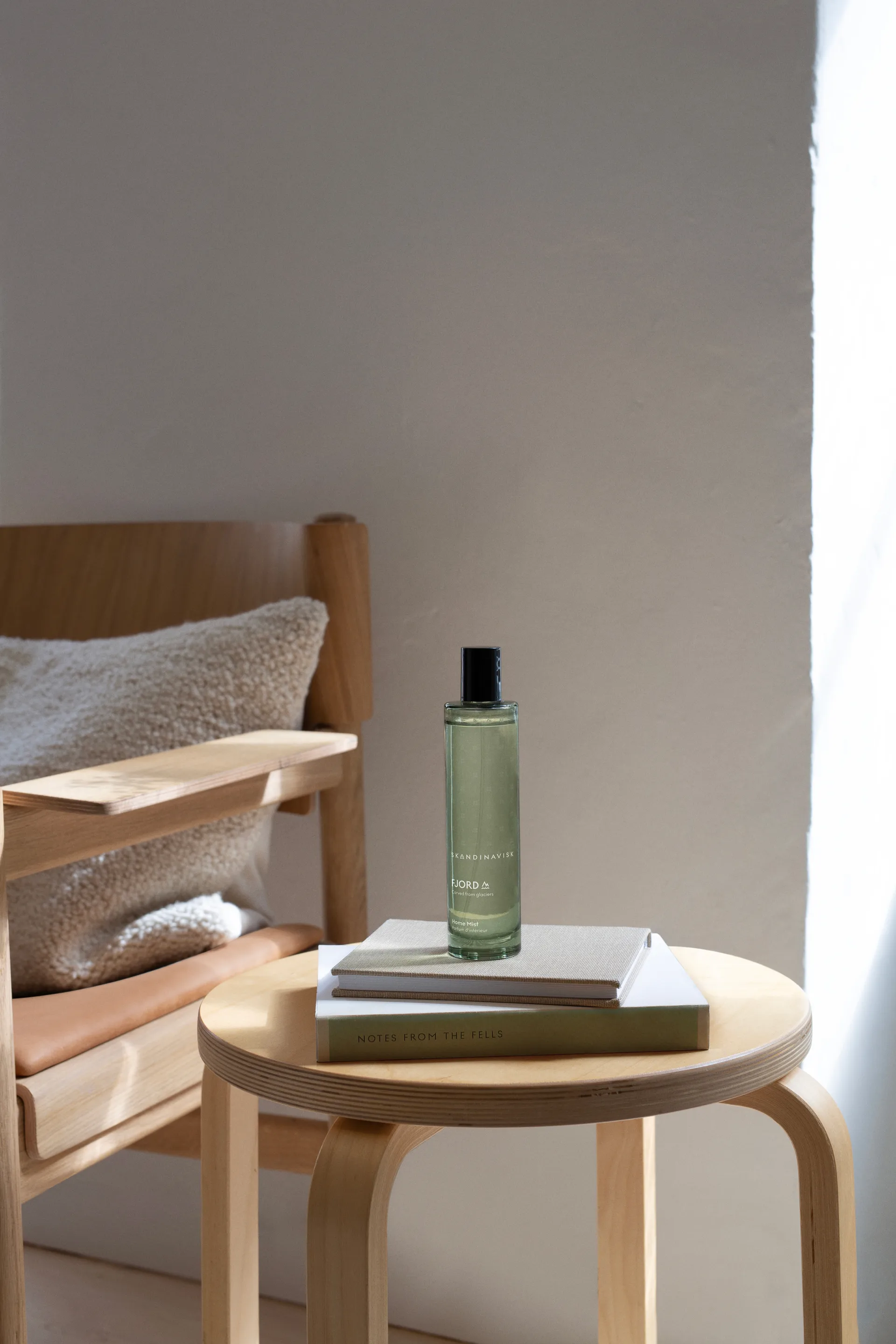 Spray de fragrância FJORD, 100 ml Skandinavisk