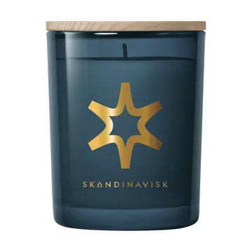 Stjärna Gold Symbol vela perfumada - 200 g - Skandinavisk