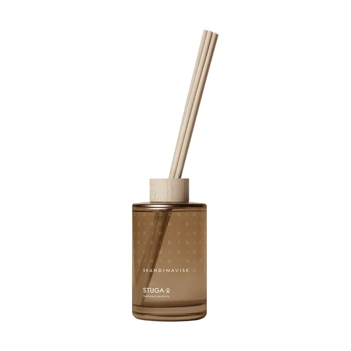 Stuga difusor de aroma - 200 ml - Skandinavisk
