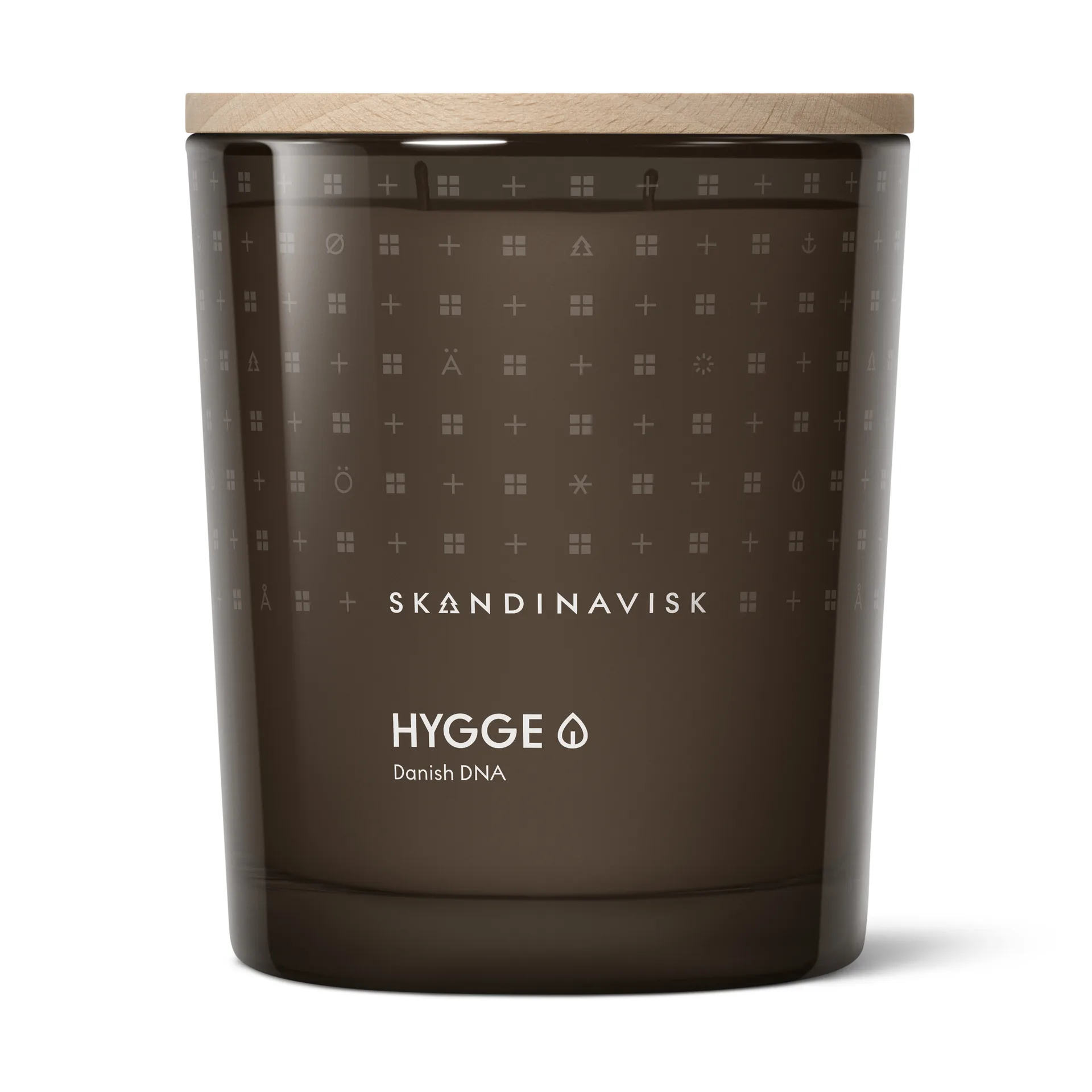 Vela perfumada HYGGE Edição Especial, 350 g Skandinavisk