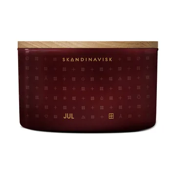 Velas perfumadas de Natal  - 475g - Skandinavisk