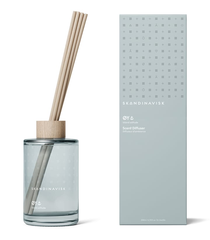 Øy varas difusoras de aroma, 200 ml Skandinavisk
