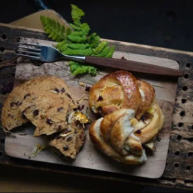 Garfo Skaugum, 6 un. Forrest Maple Skaugum of Norway