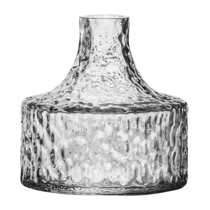 Vaso Kolonn - 11 cm - Skrufs Glasbruk