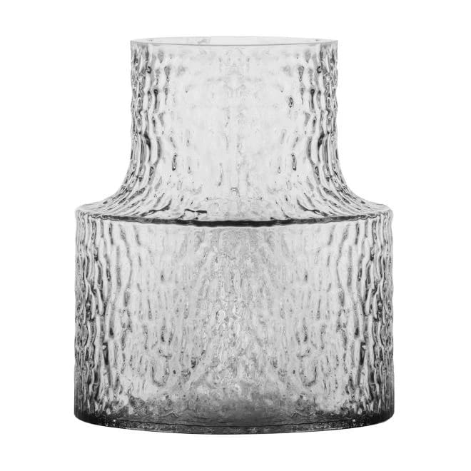 Vaso Kolonn - 20 cm - Skrufs Glasbruk