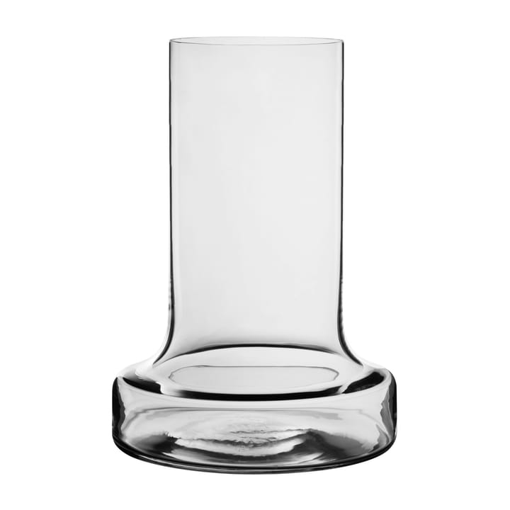 Vaso smooth Kolonn - 29,5 cm - Skrufs Glasbruk