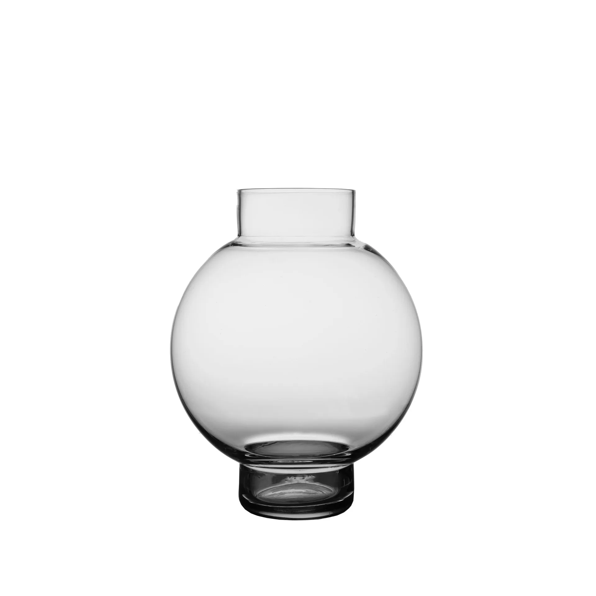 Vaso/lanterna Tokyo,  13 cm Skrufs Glasbruk