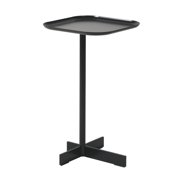 Ace mesa lateral 38x38 cm - Preto - SMD Design