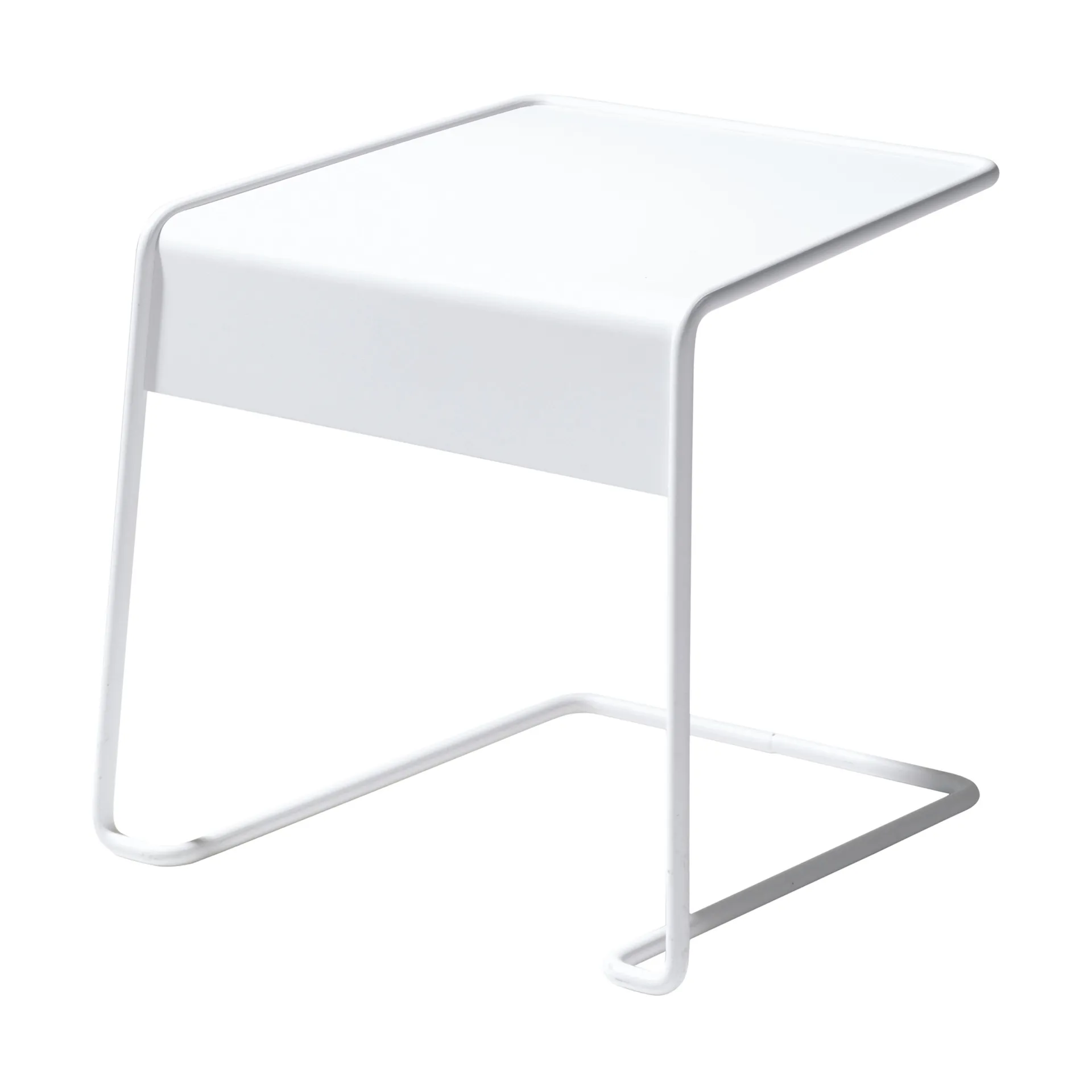 Banco Bong, Branco  SMD Design