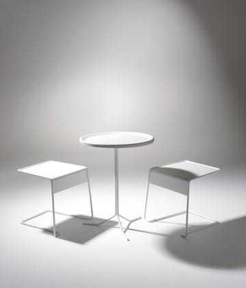Banco Bong - Branco  - SMD Design