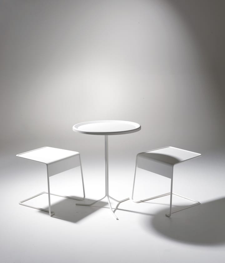 Banco Bong, Branco  SMD Design
