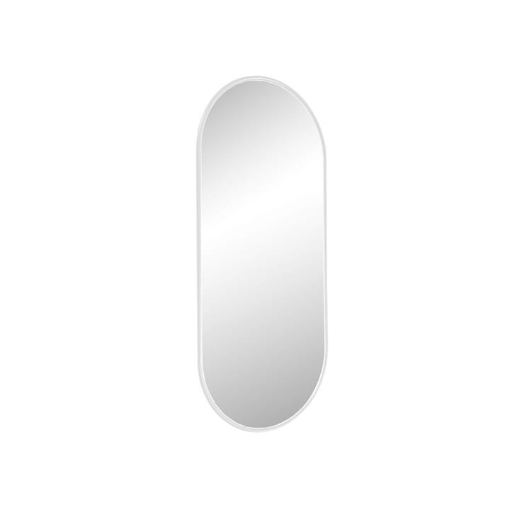 Espelho Haga Basic  - Branco - SMD Design