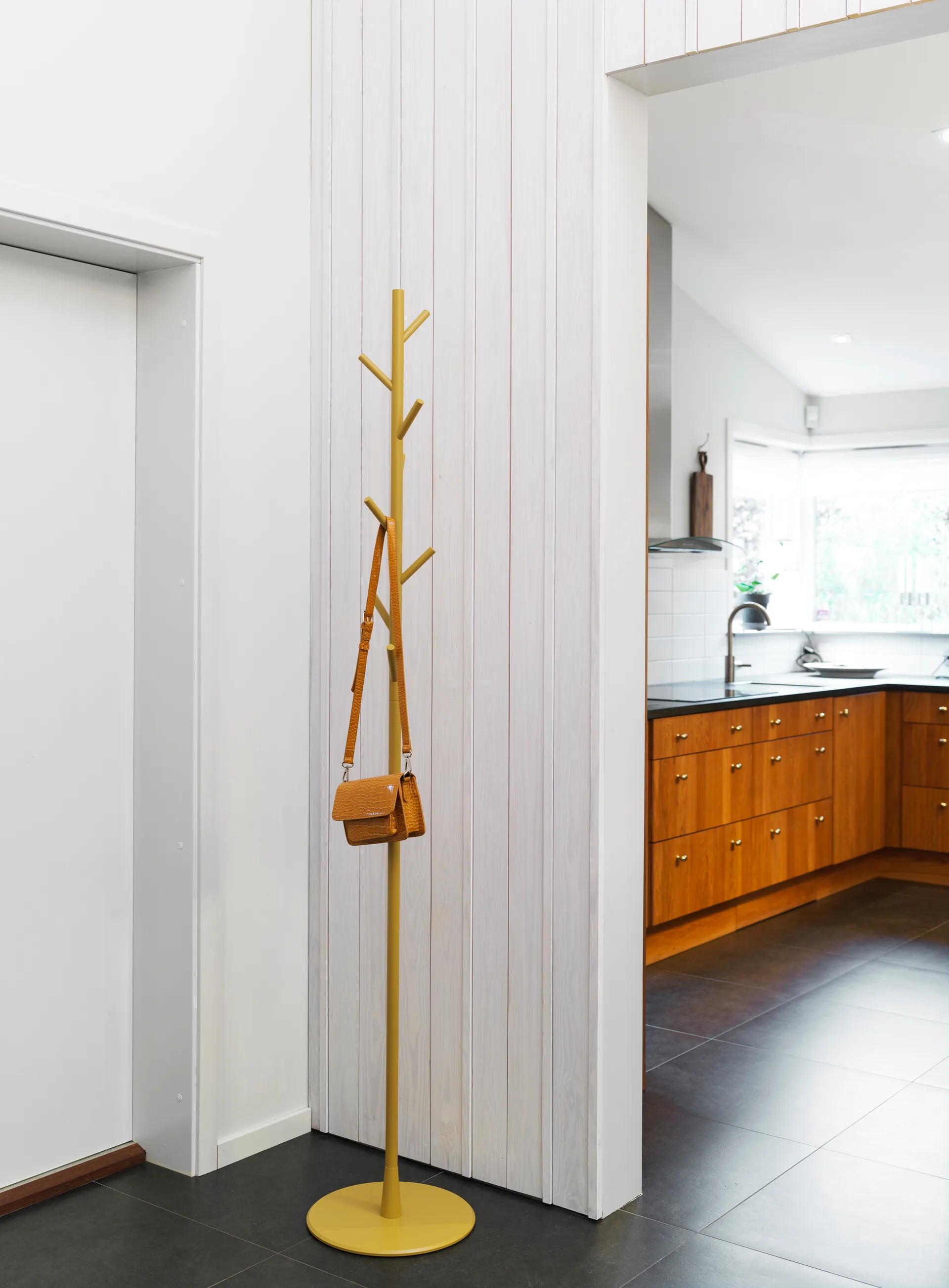 Sticks cabide de pé, Centeio SMD Design