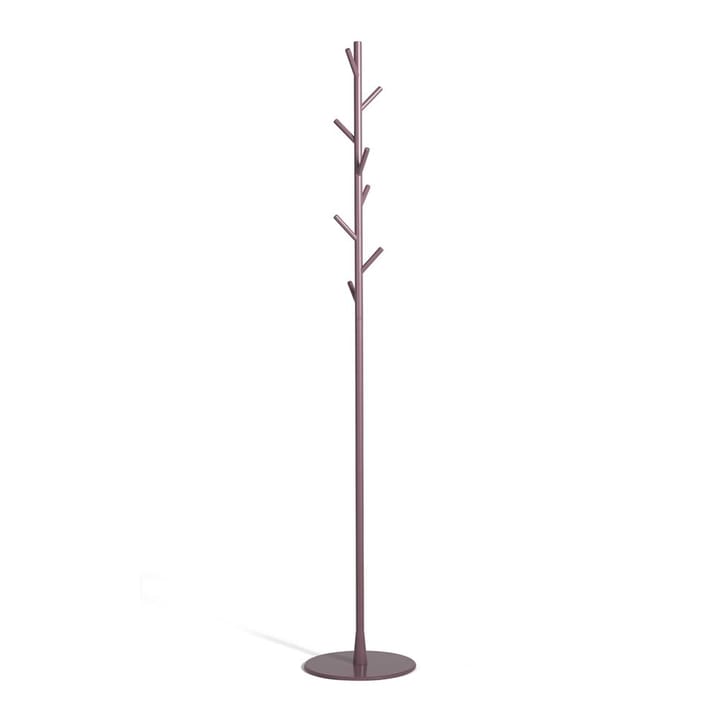 Sticks cabide de pé - Rosa escuro suave - SMD Design