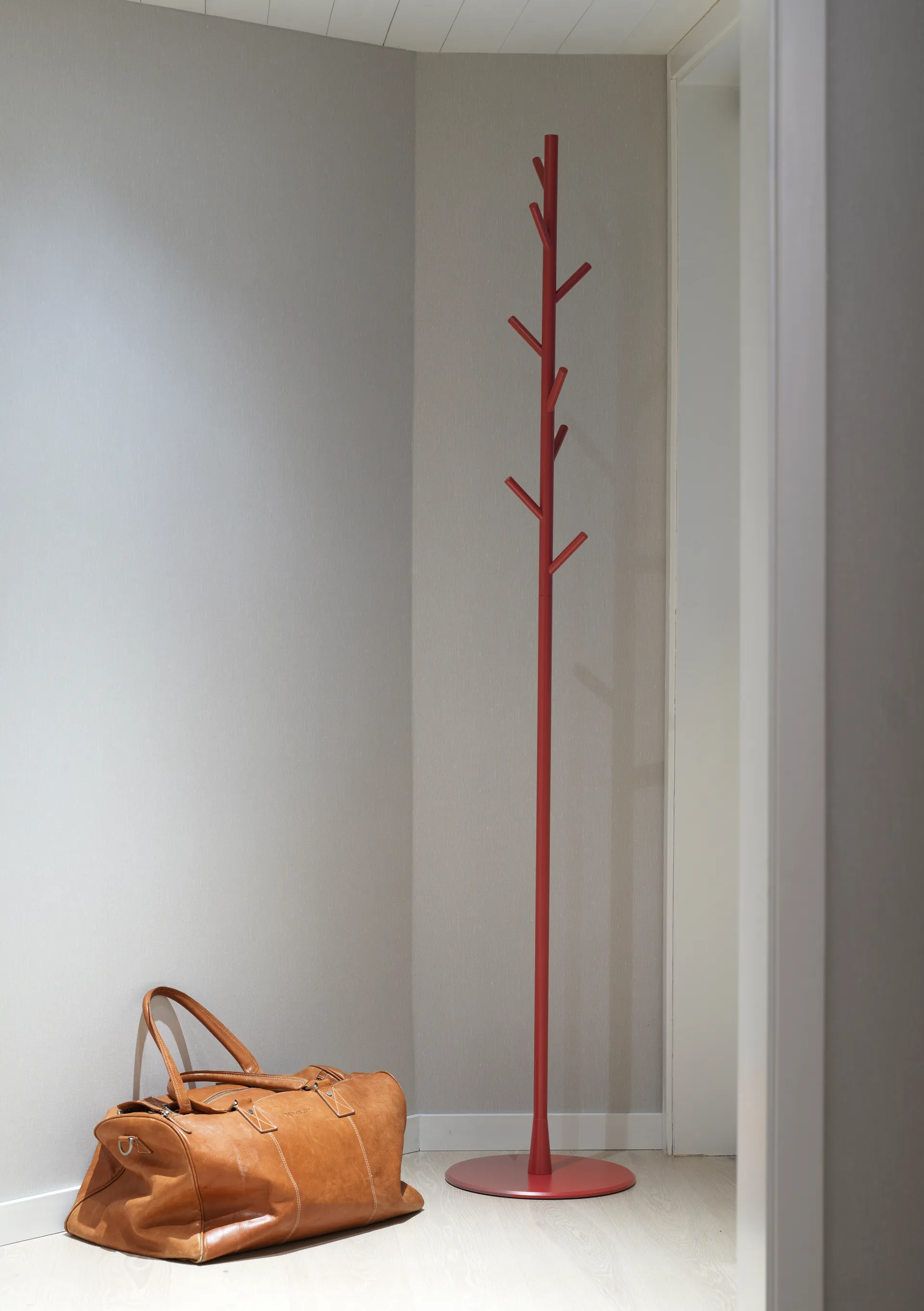 Sticks cabide de pé, Roseira-brava SMD Design