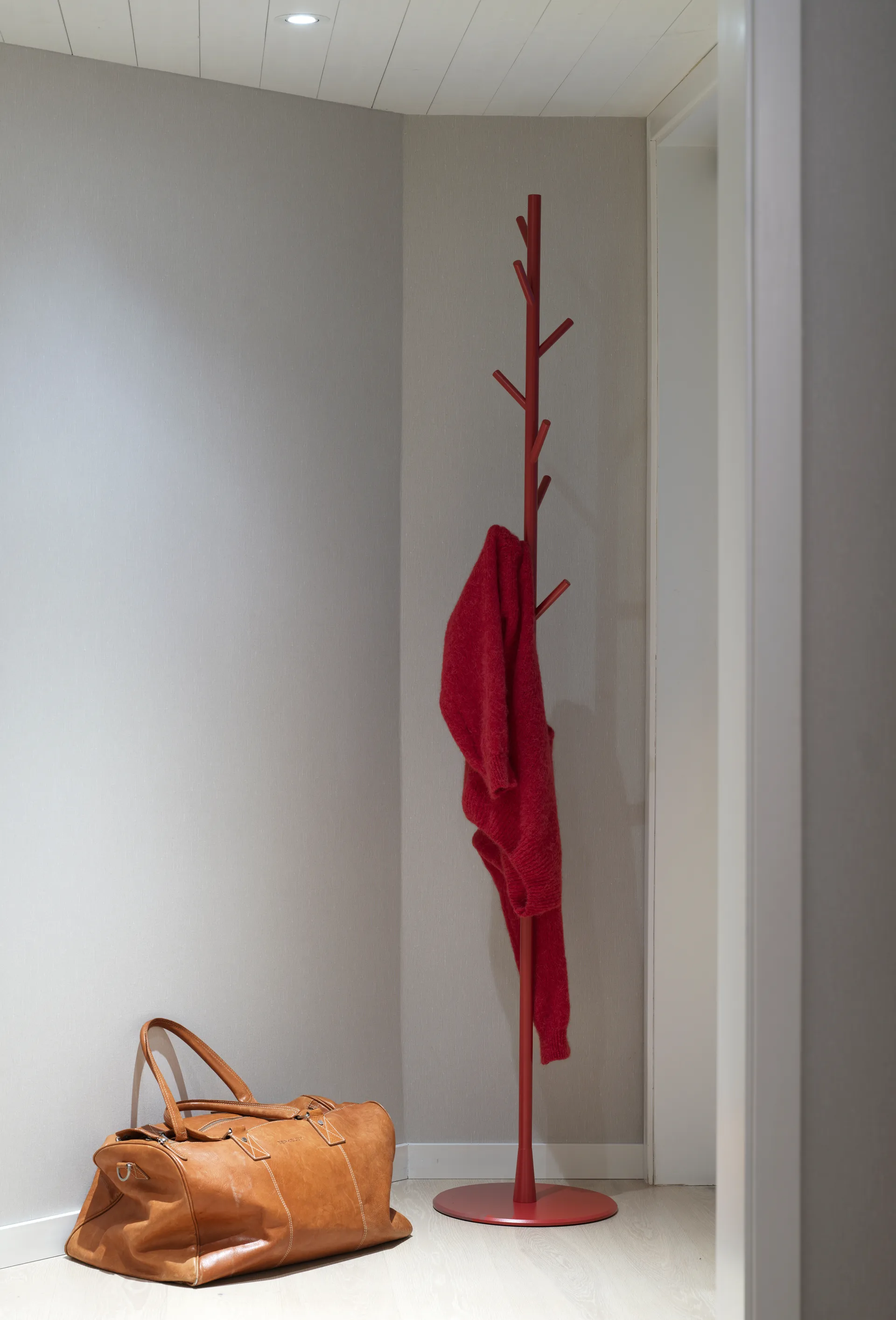 Sticks cabide de pé, Roseira-brava SMD Design