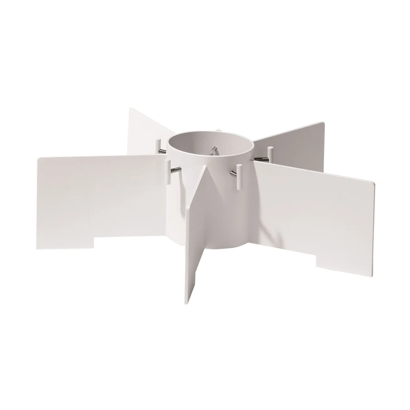 Turbin base para árvore de Natal Ø48 cm, Branco SMD Design