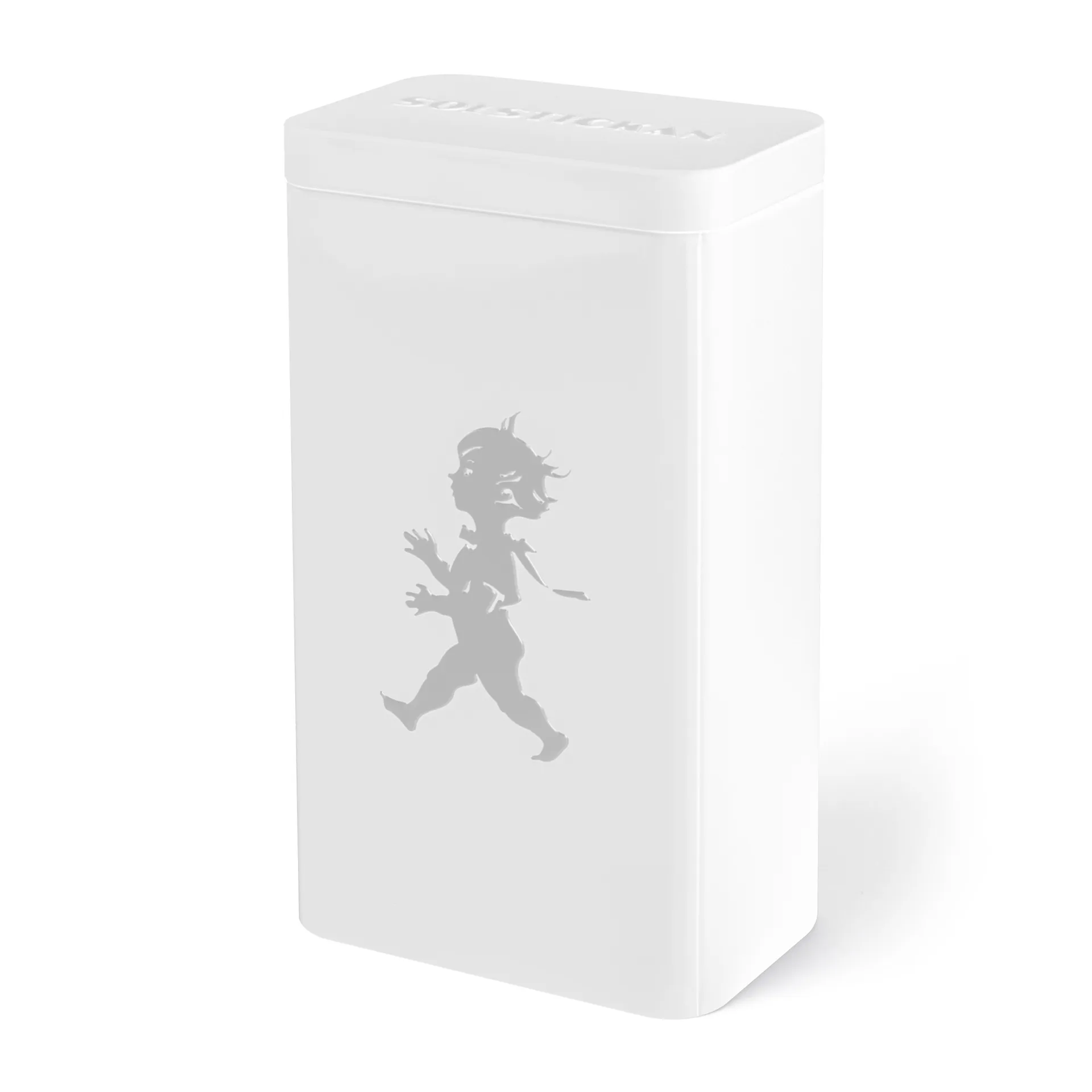 Jarra de café Solstickan 20,5 cm, Branco brilhante Solstickan Design