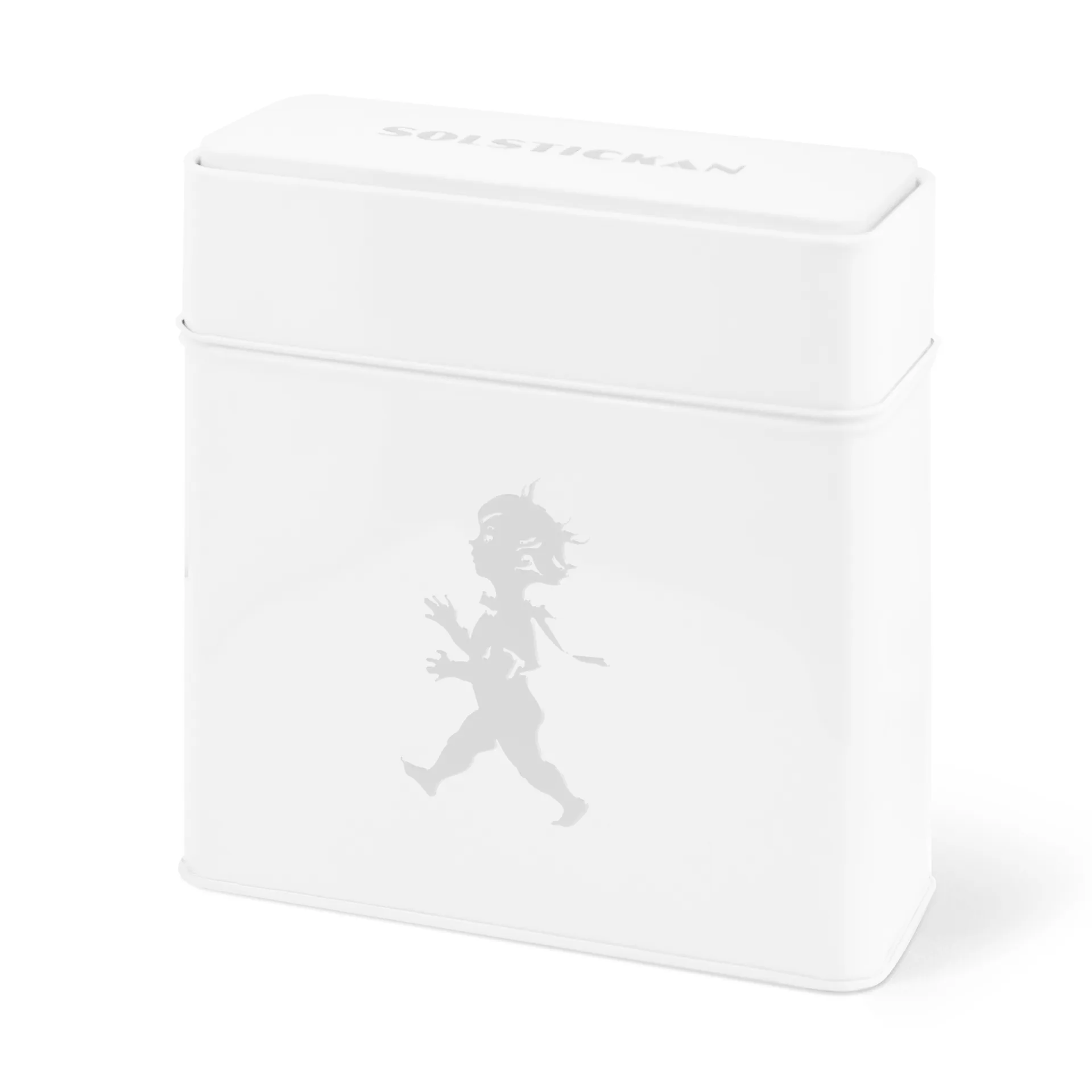 Jarra de filtro de café Solstickan 15,4x17 cm, Branco Solstickan Design