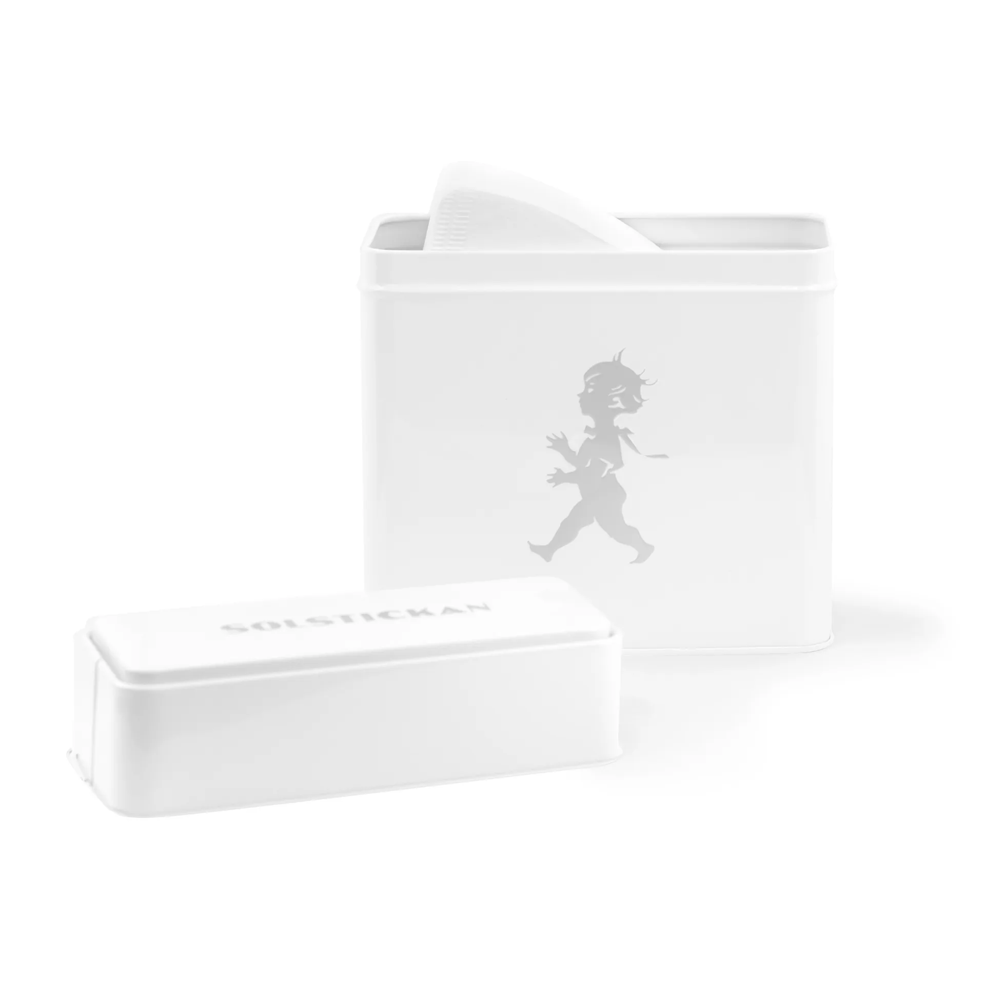 Jarra de filtro de café Solstickan 15,4x17 cm, Branco Solstickan Design