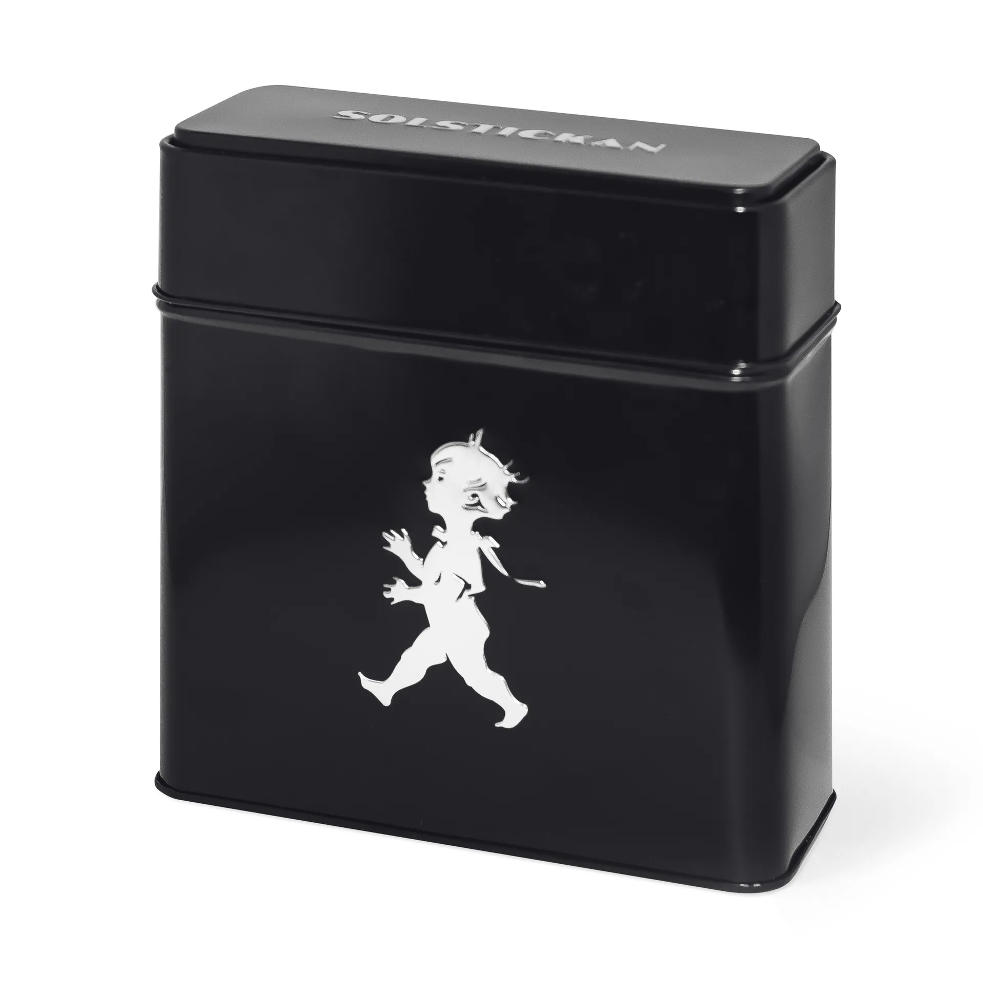 Jarra de filtro de café Solstickan 15,4x17 cm, Preto Solstickan Design