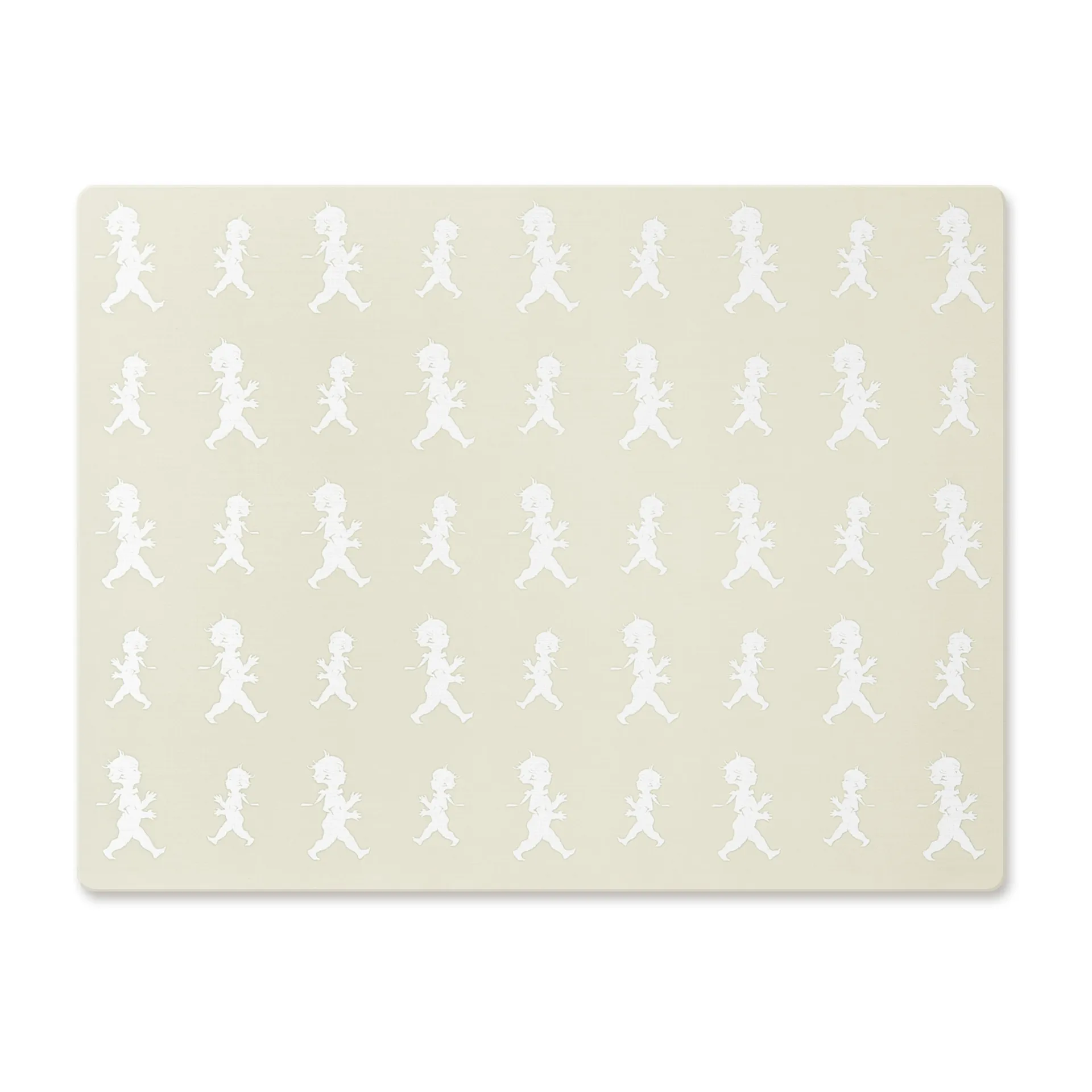Solstickan individual de mesa 30x40 cm 2 un., Sand Solstickan Design