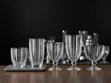 Copo alto Milano 41,2 cl 4 un. - Clear - Spiegelau