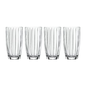 Copo alto Milano 41,2 cl 4 un. - Clear - Spiegelau