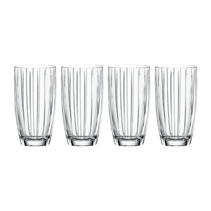 Copo alto Milano 41,2 cl 4 un., Clear Spiegelau