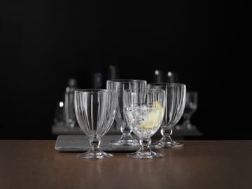 Copo com pé Milano 30,5 cl, 4 un. - Clear - Spiegelau