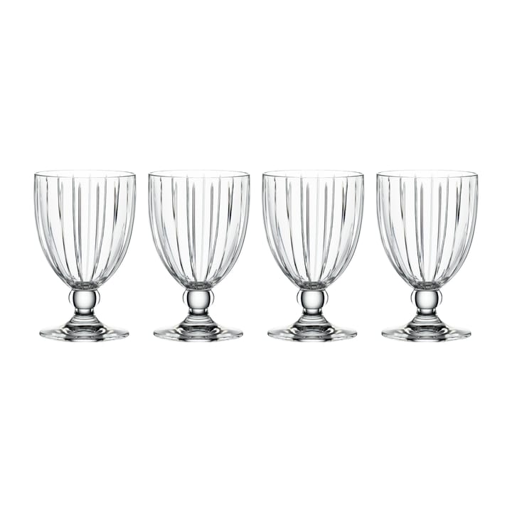 Copo com pé Milano 30,5 cl, 4 un., Clear Spiegelau