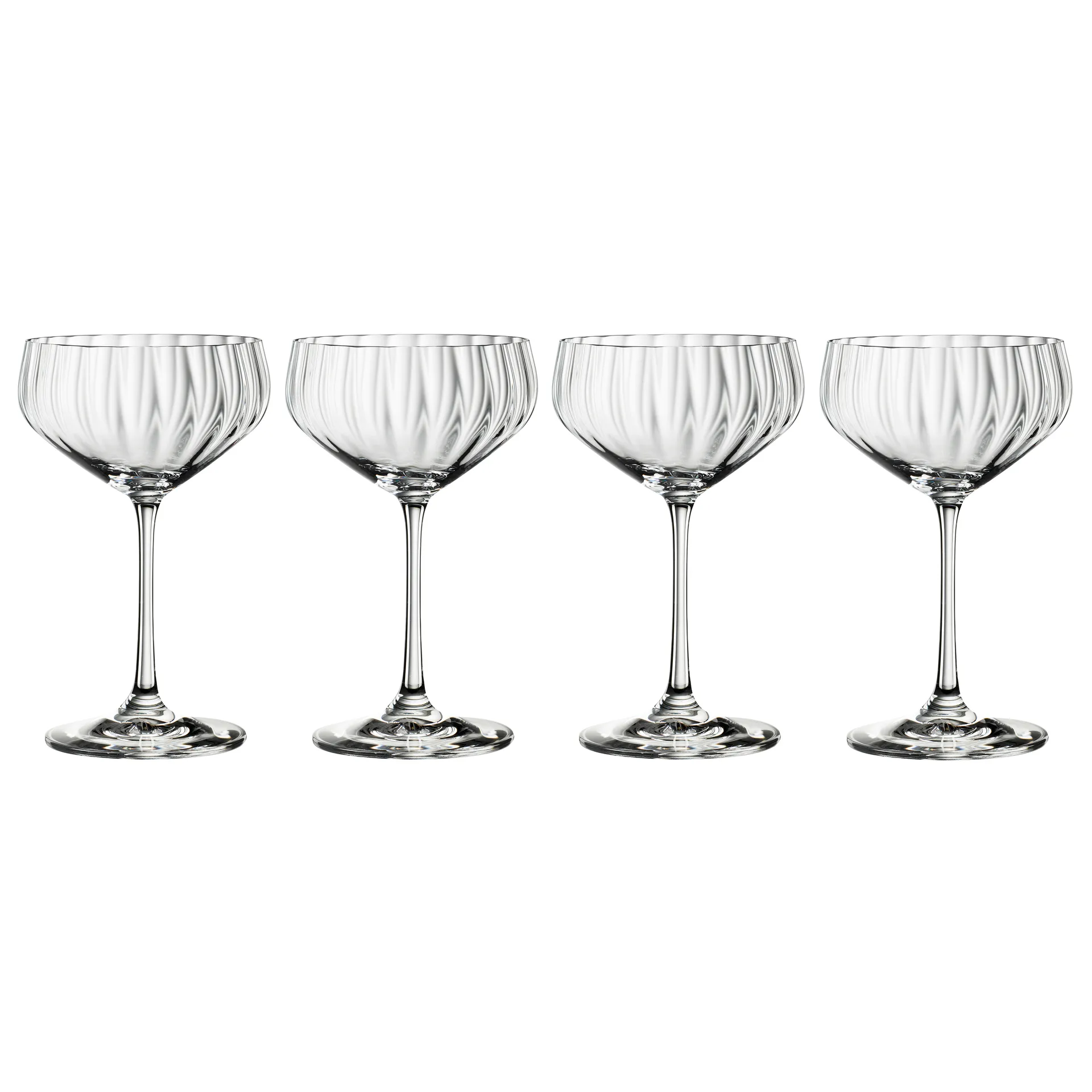 Copo coupette LifeStyle 4 un., 30 cl  Spiegelau