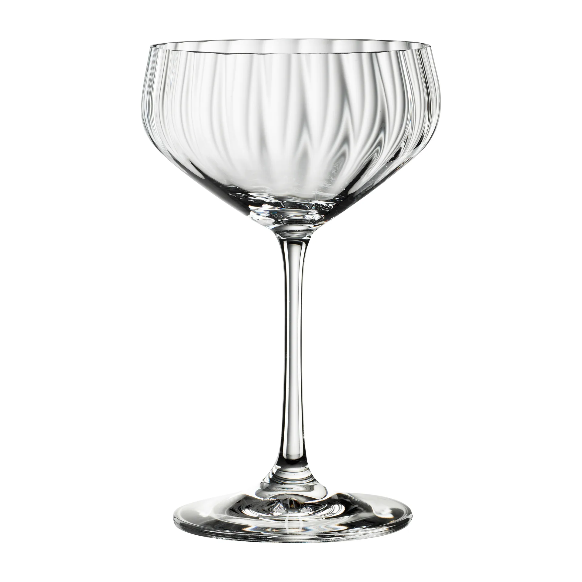 Copo coupette LifeStyle 4 un., 30 cl  Spiegelau