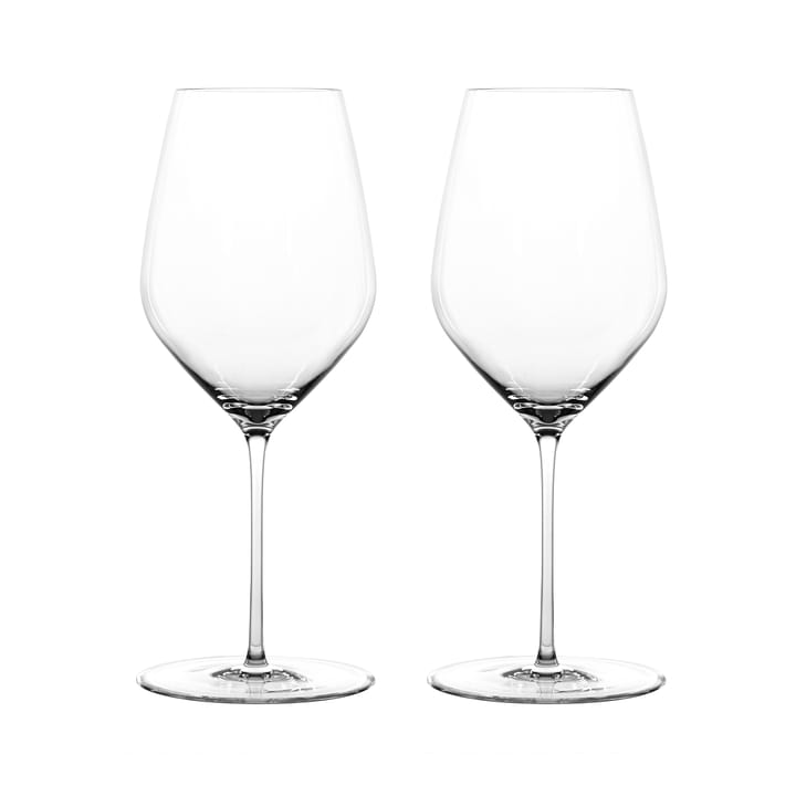 Copo de bordeaux Highline 65 cl 2 un., transparente Spiegelau