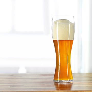 Copo de cerveja Beer Classics Wheat 70 cl. 4 un. - transparente - Spiegelau