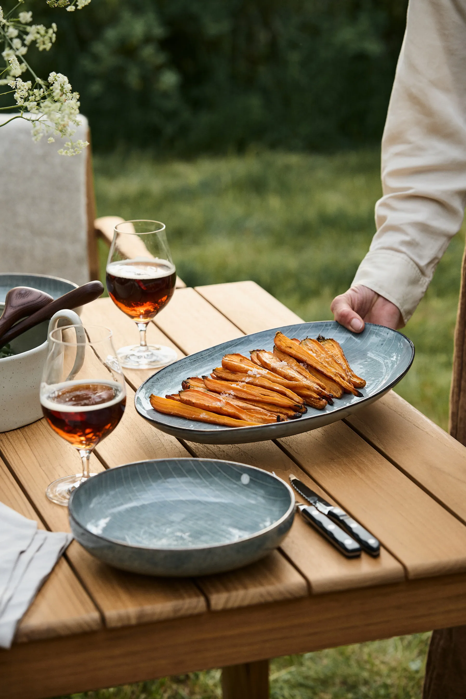 Copo de cerveja Craft Beer 48 cl conjunto de 4, transparente Spiegelau