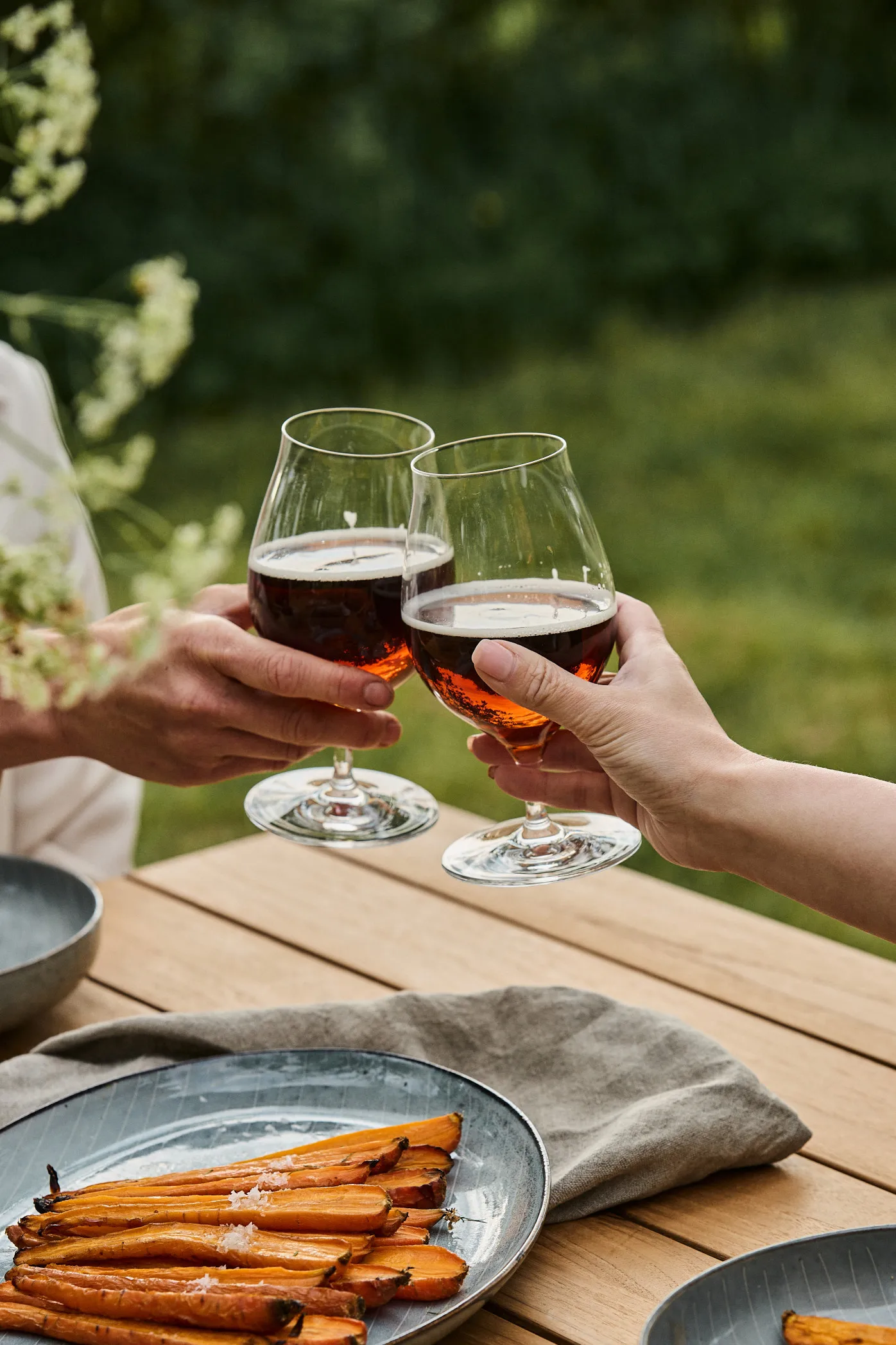 Copo de cerveja Craft Beer 48 cl conjunto de 4, transparente Spiegelau