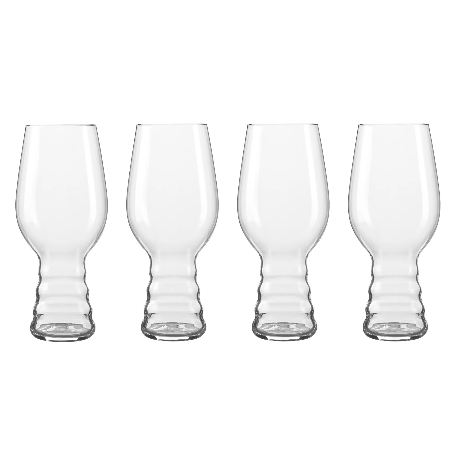 Copo de cerveja IPA Craft Beer 54cl. conjunto de 4, transparente Spiegelau