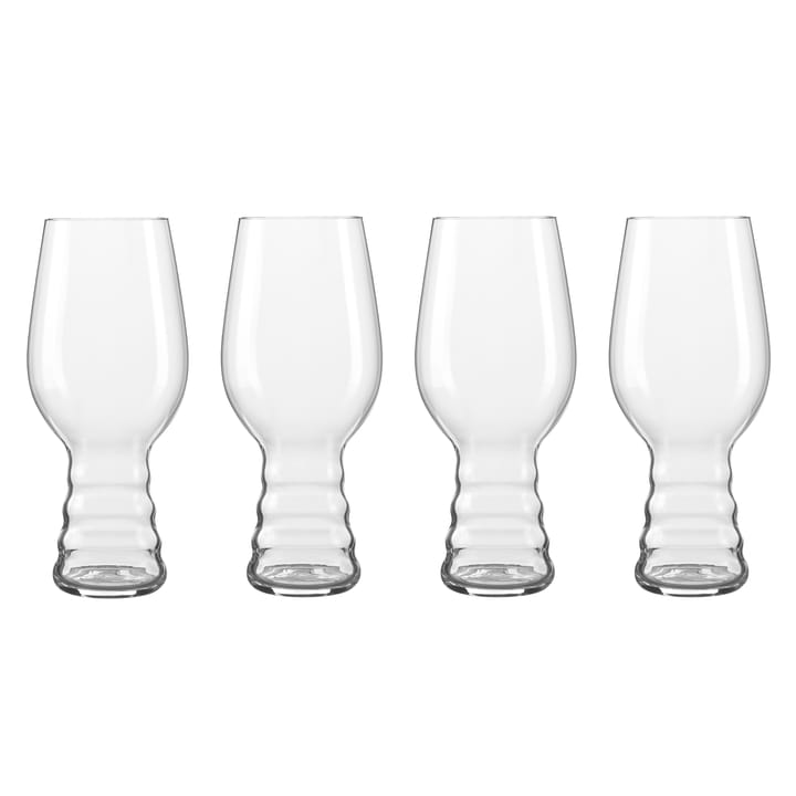 Copo de cerveja IPA Craft Beer 54cl. conjunto de 4 - transparente - Spiegelau