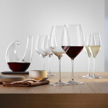Copo de champanhe Highline 27 cl, 2 un. - transparente - Spiegelau
