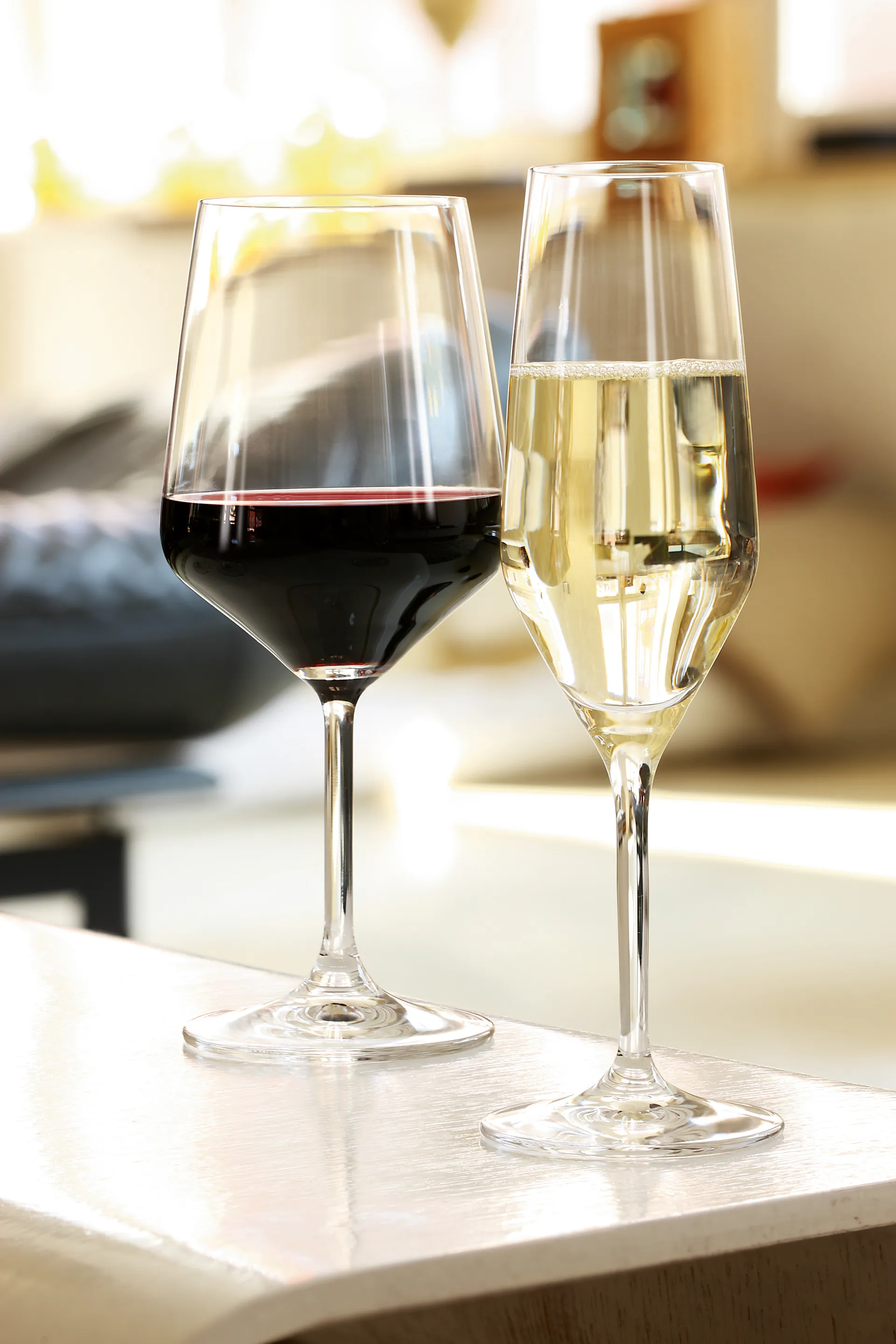 Copo de champanhe Style 4 un., 24 cl Spiegelau