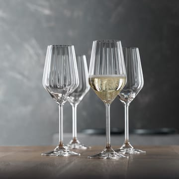Copo de cocktail LifeStyle 4 un.  - Clear - Spiegelau