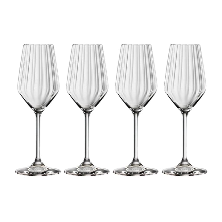Copo de cocktail LifeStyle 4 un. , Clear Spiegelau