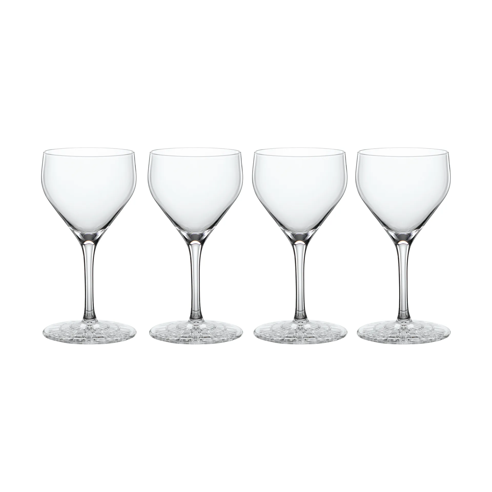 Copo de cocktail Perfect Serve 15 cl, 4 un., Transparente Spiegelau